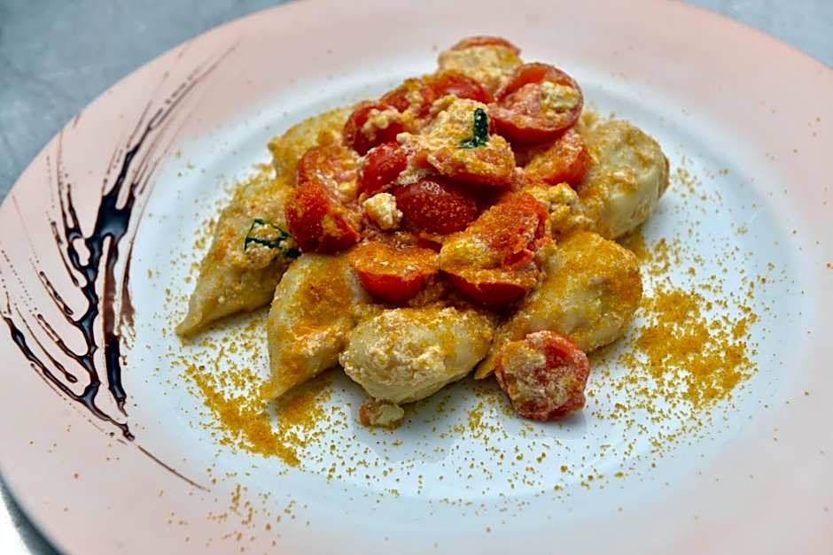 Albergo Ristorante Pizzeria Monte Arcosu