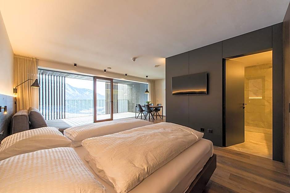 Mountain Residence Montana