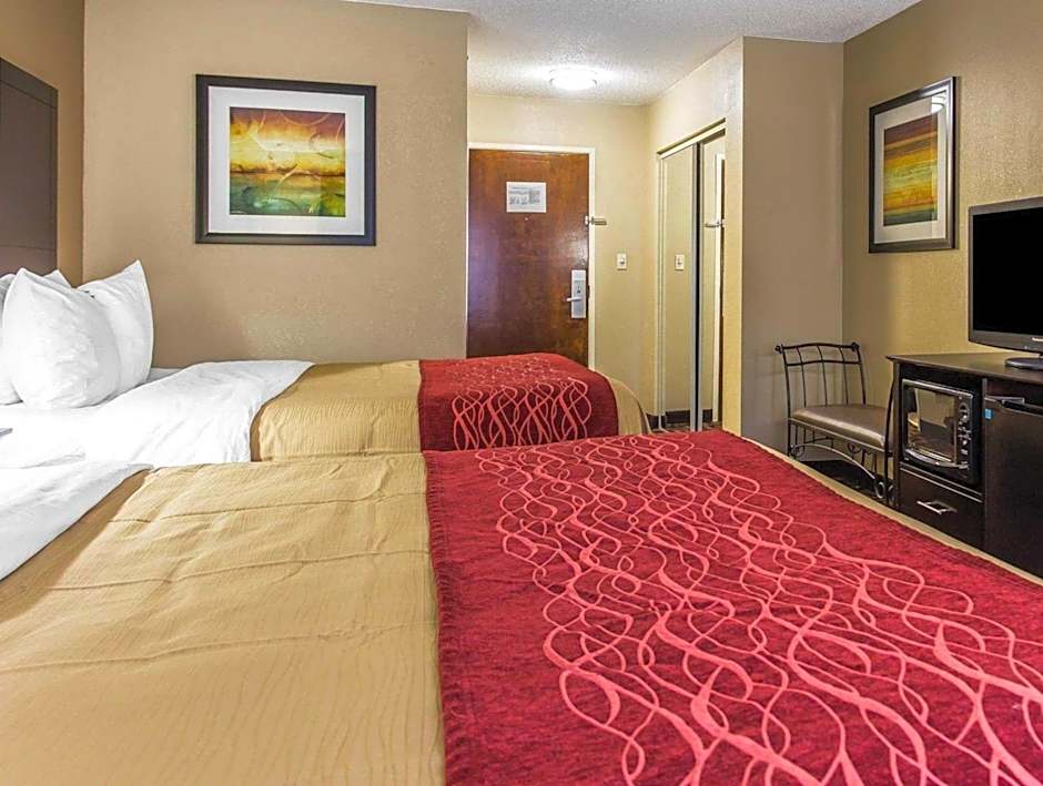 Quality Inn Lincolnton