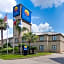 Comfort Inn & Suites I10 - Mason Road