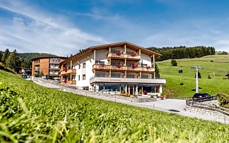 Hotel Schmiedhof