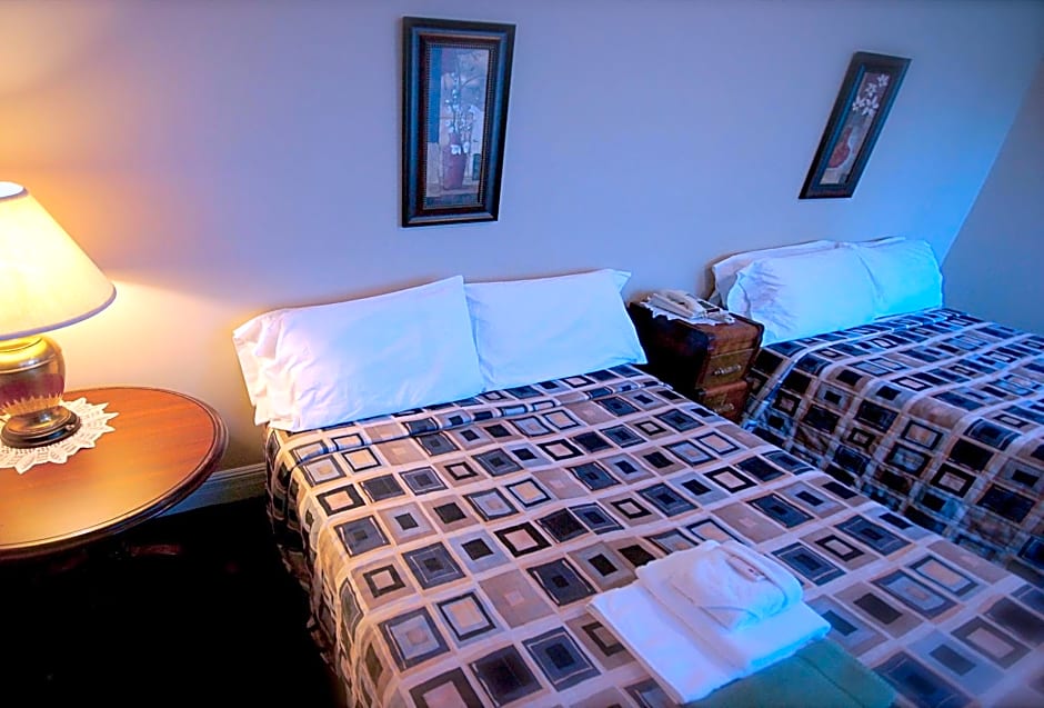 Hotel Auberge Michel Doyon