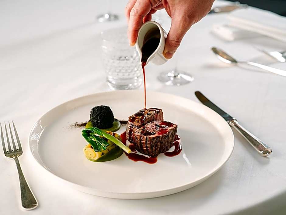 Cliveden House - an Iconic Luxury Hotel