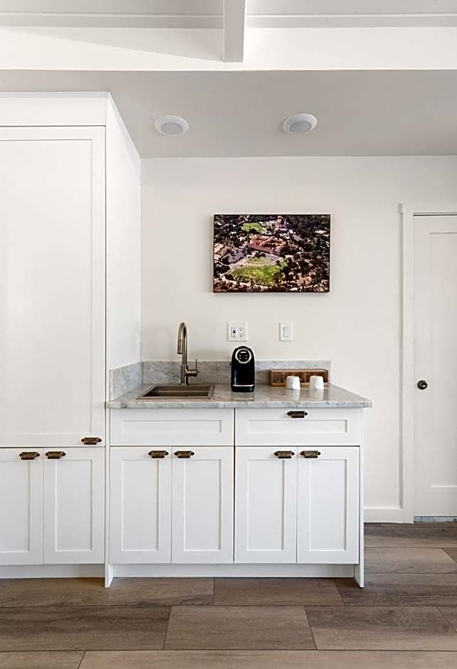 The Franciscan Hotel