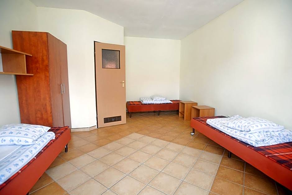 Pokoje przy Spokojnej