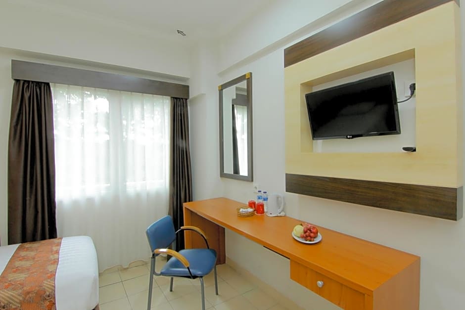 University Hotel Yogyakarta