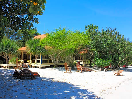 Buffalo Bay Vacation Club