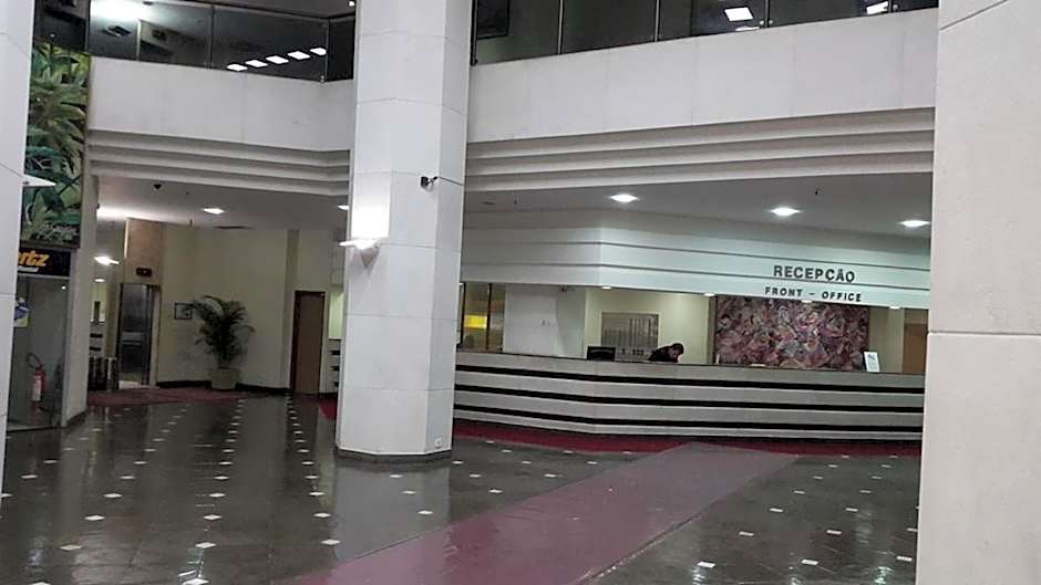 Residence Real Copacabana