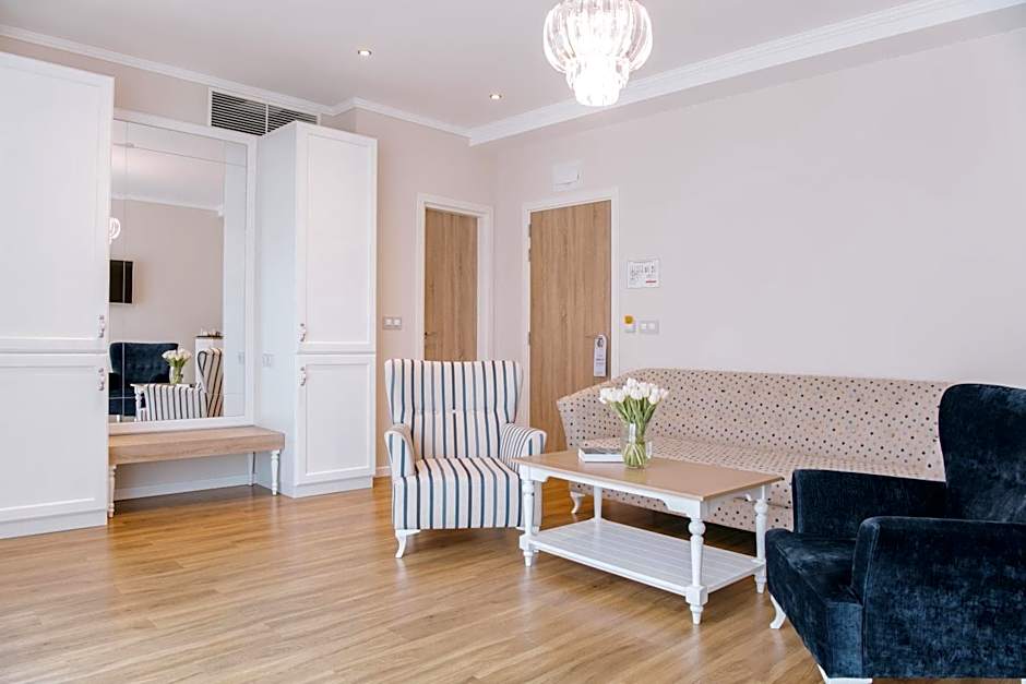 Impresamente Art Hotel