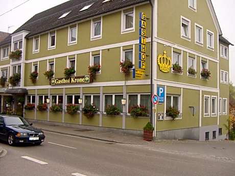 Hotel Krone