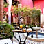 Riad L'Aziza