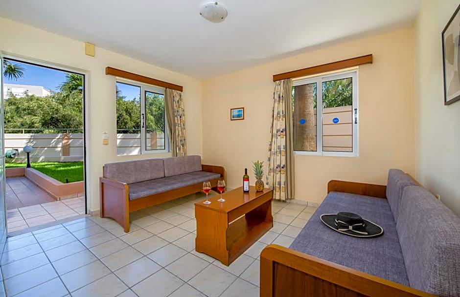 Dias Hotel Apartments