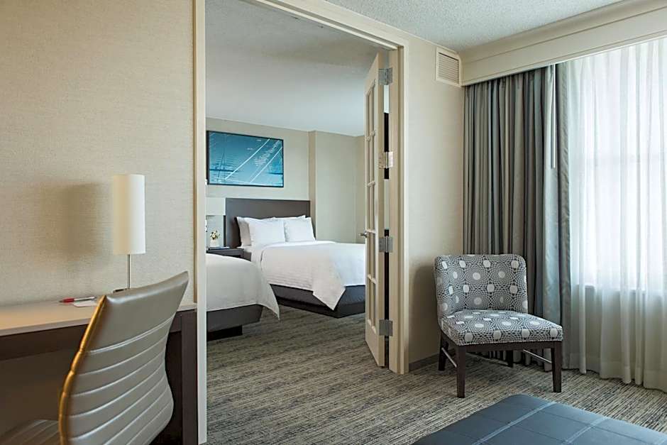 Hampton Inn & Suites Downers Grove Chicago