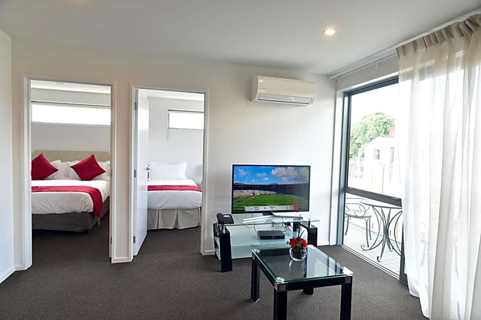 103 Prince of Bealey Motel