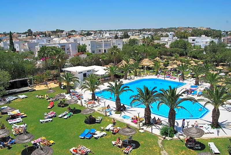 Hotel Golf Residence