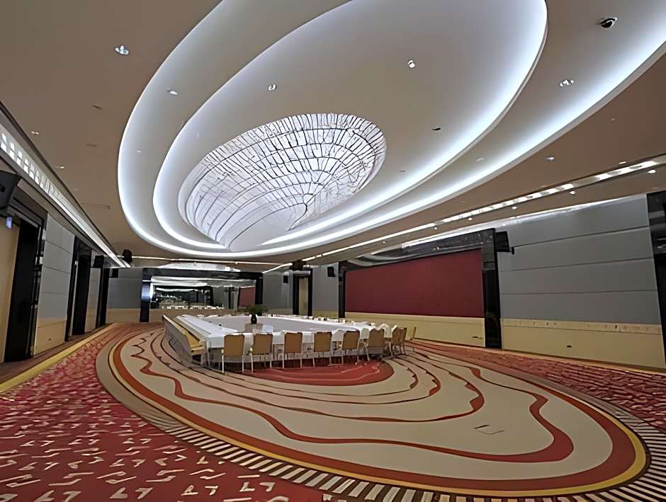 Grand Ankara Hotel