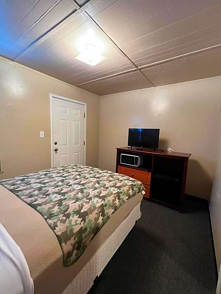 Extended Stay of Carrizo Springs