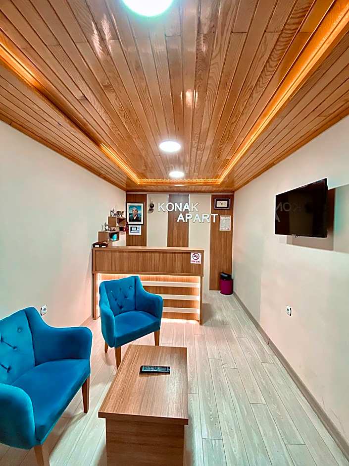 Konak Grand Apart