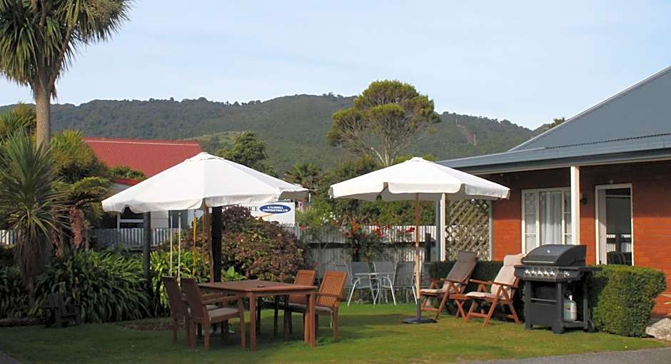 Alpine Rose Motel