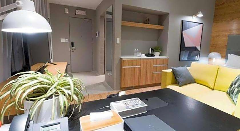 Avior Hotel