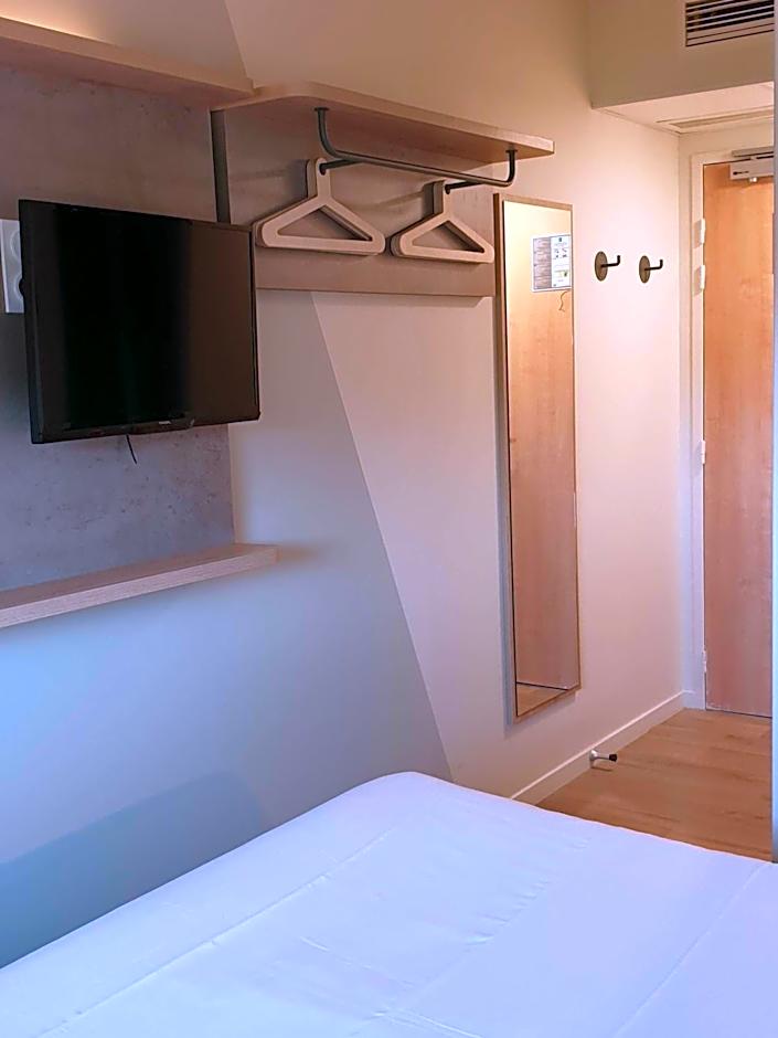 ibis budget Ciboure Saint-Jean-de-Luz