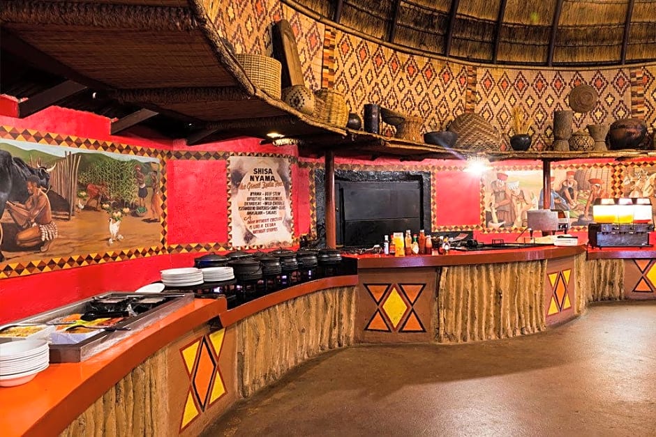 aha Shakaland Hotel &amp; Zulu Cultural Village