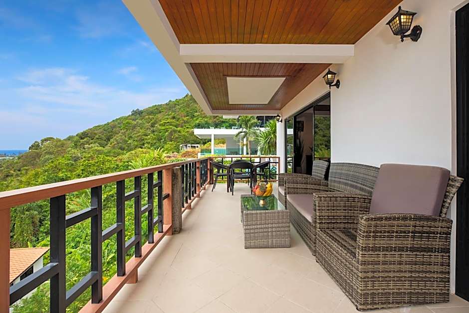 Baan Chom View Kamala - SHA Plus