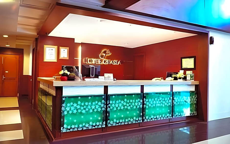 Grasia Hotel