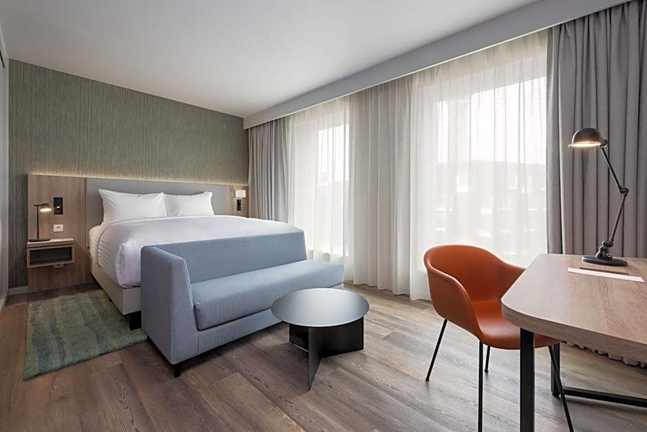 Residence Inn by Marriott Paris Charles de Gaulle Central Airport
