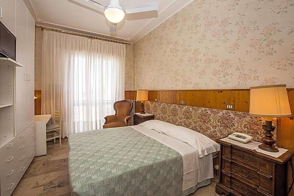 Hotel Giovanna