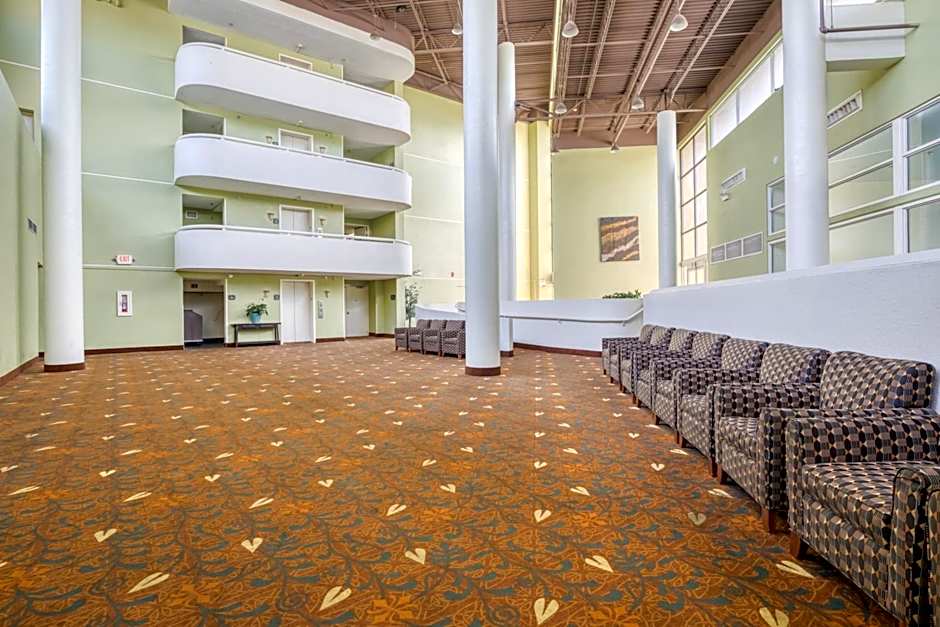 OYO Hotel Memphis TN I-40