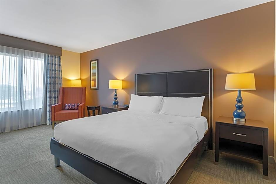 Hilton Garden Inn Houston Nw/America Plaza