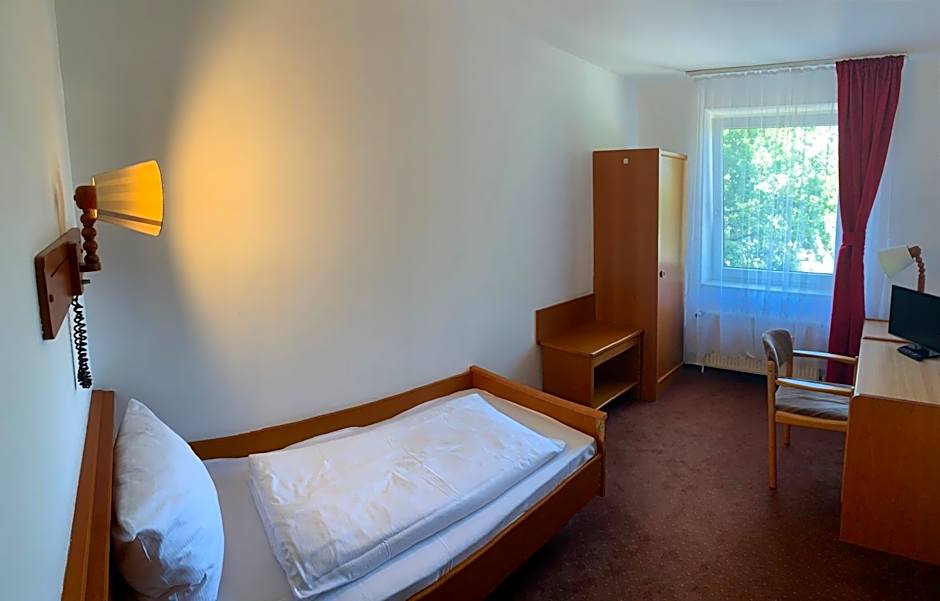 Hotel Rahlstedter Hof