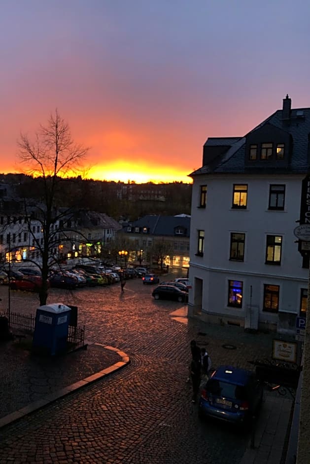 Kerkermeister Pension