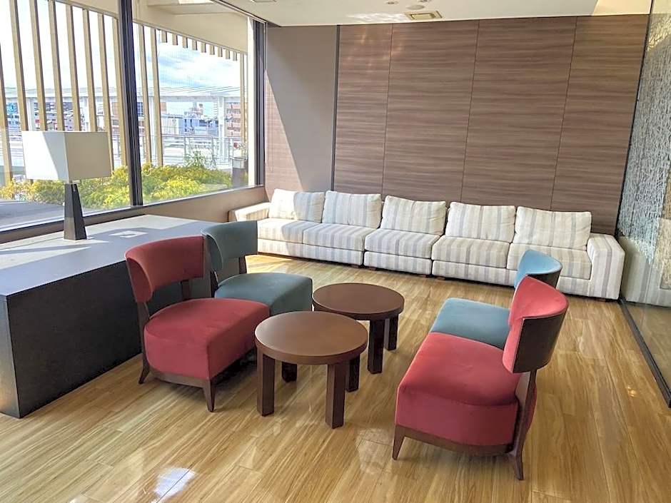 Meitetsu Inn Kariya