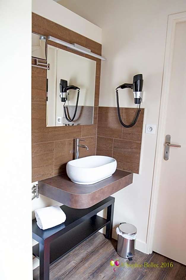 L'Hostellerie d'Acquigny