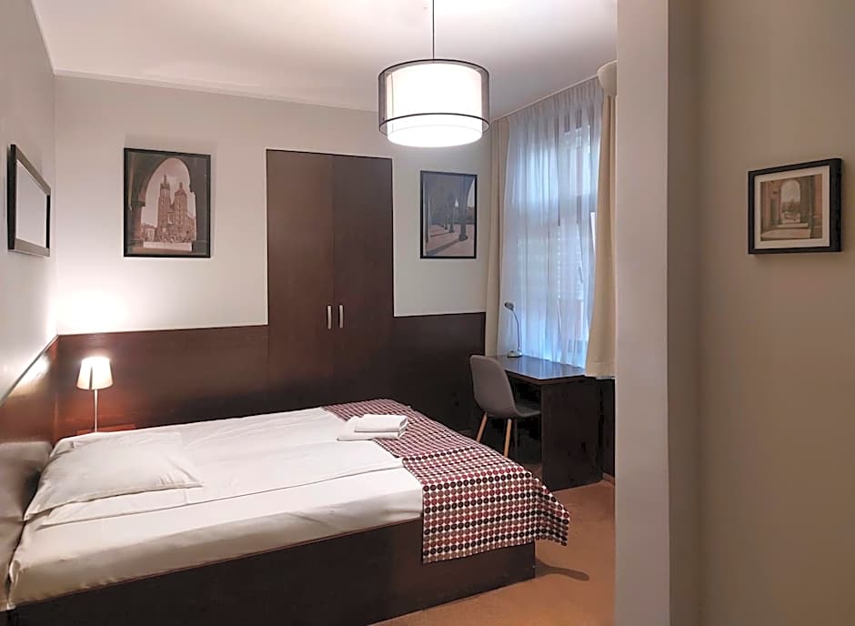 Atlantic Aparthotel