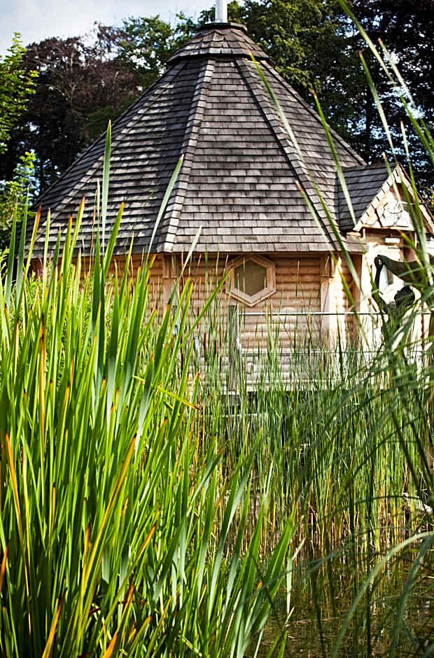 Hotel Thermen Dilbeek