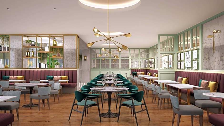 DoubleTree by Hilton Bath