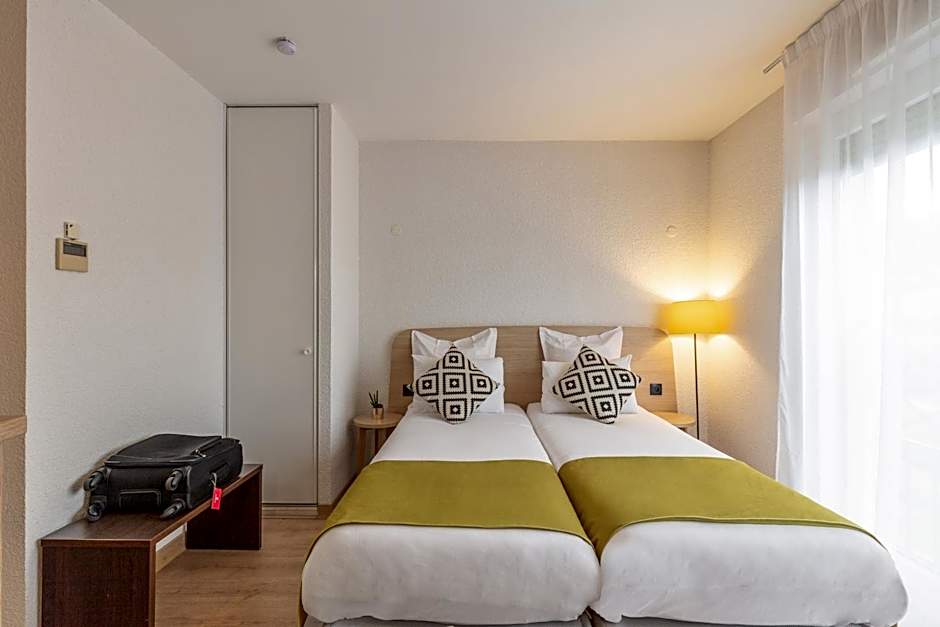 Quality Aparthotel Divonne - Portes de Geneve