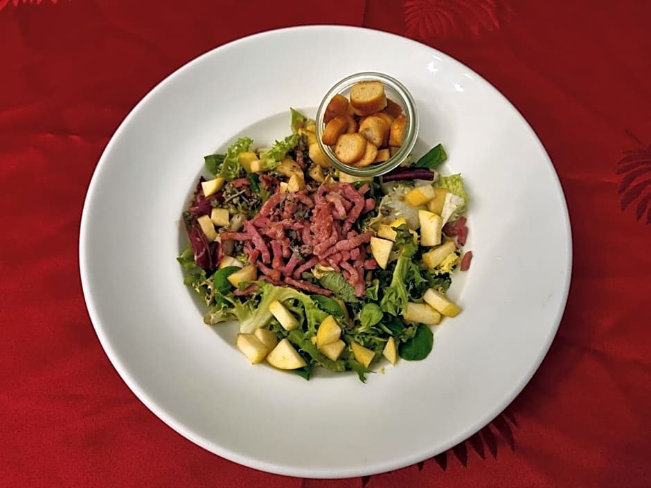 Chateau de l Aviette - Rancennes