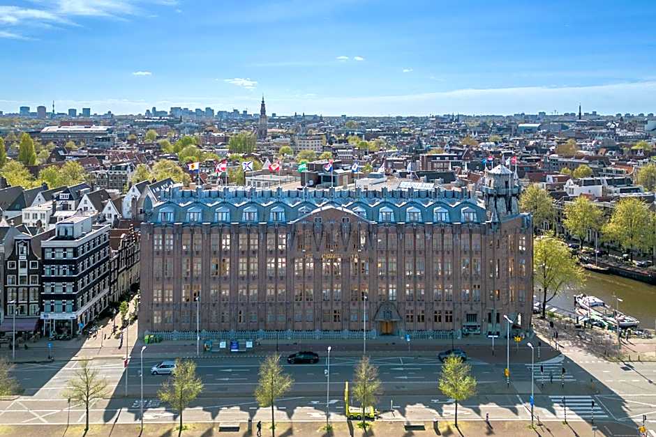 Grand Hotel Amrath Amsterdam