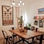 Cozy Green Guesthouse