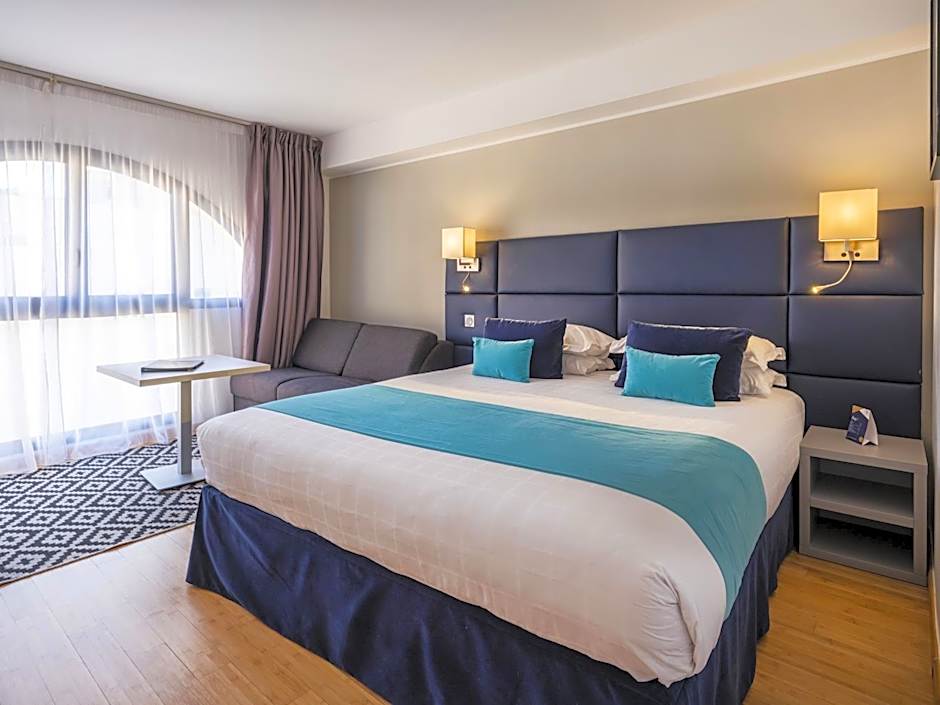 Hotel Nice Riviera