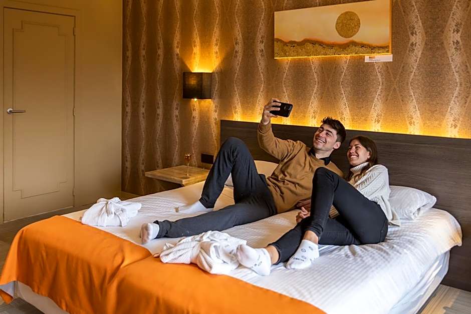 Hotel Donny