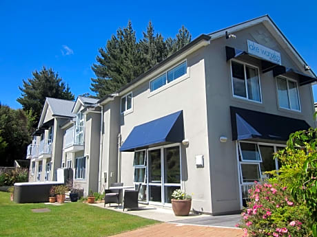 Lake Wanaka Lodge