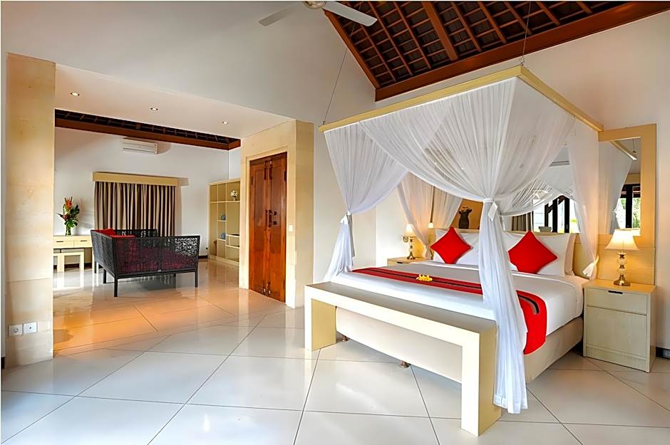 Photo 1 of 18 of Pool Villa 4 Bedroom