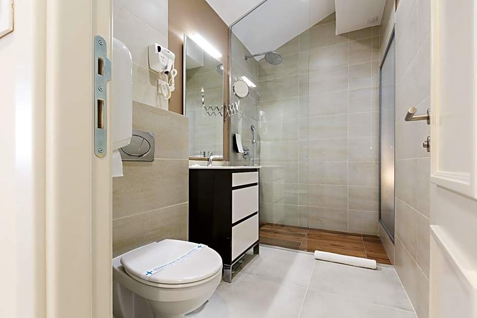 Marquise Hotel Garni