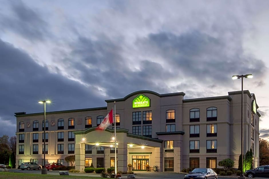 Wingate by Wyndham Rome
