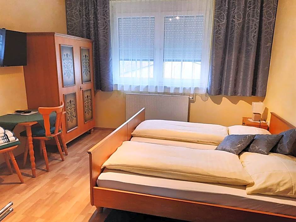 Gasthof Familie Hutter